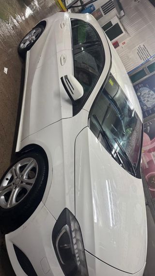 Mercedes-Benz Clase A 2012