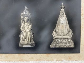 Antiguo Muestrario Arte Sacro Olot (6 )