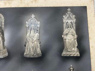 Antiguo Muestrario Arte Sacro Olot (6 )