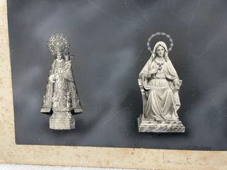 Antiguo Muestrario Arte Sacro Olot (6 )