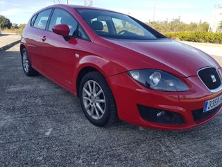SEAT Leon 2012