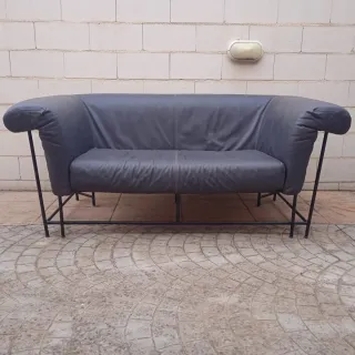 Sofá Diseño ICF Italia Francesco Soro