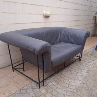 Sofá Diseño ICF Italia Francesco Soro