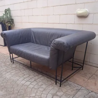 Sofá Diseño ICF Italia Francesco Soro