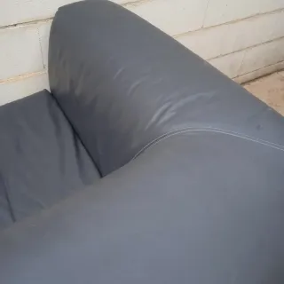 Sofá Diseño ICF Italia Francesco Soro