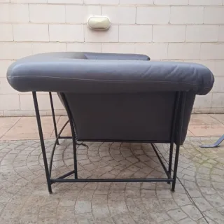 Sofá Diseño ICF Italia Francesco Soro