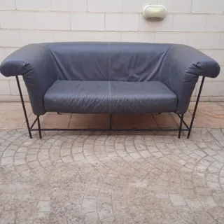 Sofá Diseño ICF Italia Francesco Soro