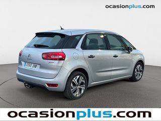 Citroen C4 Picasso BlueHDi 150 Feel 110 kW (150 CV)