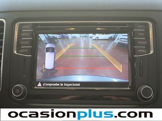 Volkswagen Sharan Edition 2.0 TDI BMT 110 kW (150 CV)