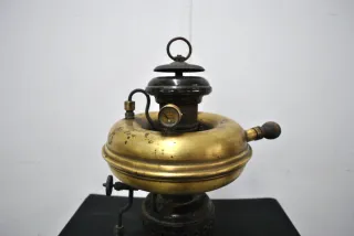 Antigua lámpara Focus PO 06