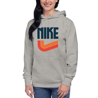 Sudadera "Nike Retro".
