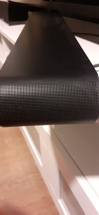 Barra de sonido samsung Hw-s60b