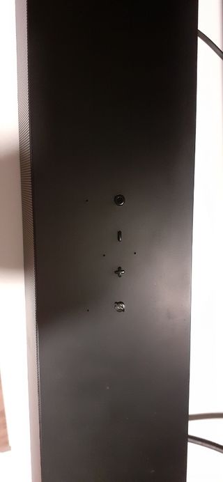 Barra de sonido samsung Hw-s60b