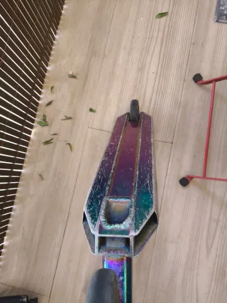 Patinete Chilli Pro Scooter