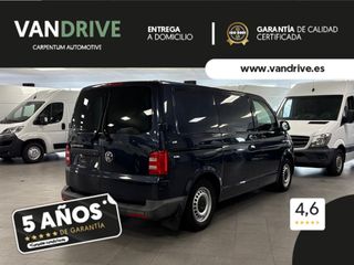 Volkswagen Transporter 2.0 TDi SCR BMT STOCK 150cv 1000 FOU SWB DSL
