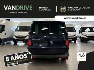 Volkswagen Transporter 2.0 TDi SCR BMT STOCK 150cv 1000 FOU SWB DSL