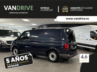 Volkswagen Transporter 2.0 TDi SCR BMT STOCK 150cv 1000 FOU SWB DSL