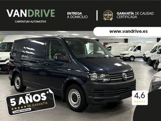 Volkswagen Transporter 2.0 TDi SCR BMT STOCK 150cv 1000 FOU SWB DSL