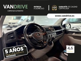 Volkswagen Transporter 2.0 TDi SCR BMT STOCK 150cv 1000 FOU SWB DSL