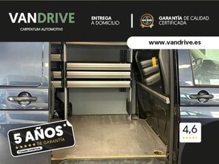 Volkswagen Transporter 2.0 TDi SCR BMT STOCK 150cv 1000 FOU SWB DSL