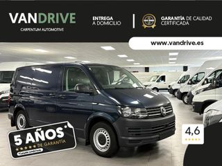 Volkswagen Transporter 2.0 TDi SCR BMT STOCK 150cv 1000 FOU SWB DSL