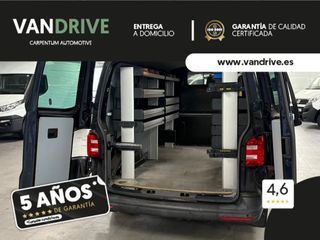 Volkswagen Transporter 2.0 TDi SCR BMT STOCK 150cv 1000 FOU SWB DSL