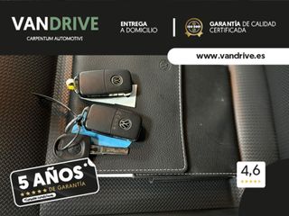 Volkswagen Transporter 2.0 TDi SCR BMT STOCK 150cv 1000 FOU SWB DSL