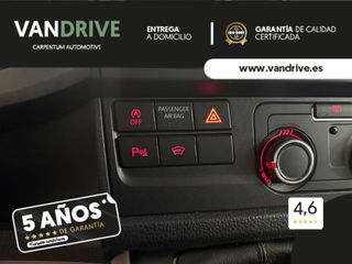 Volkswagen Transporter 2.0 TDi SCR BMT STOCK 150cv 1000 FOU SWB DSL