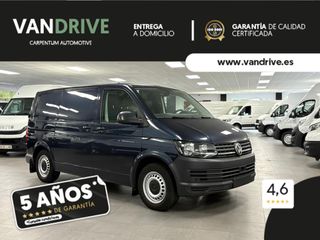 Volkswagen Transporter 2.0 TDi SCR BMT STOCK 150cv 1000 FOU SWB DSL