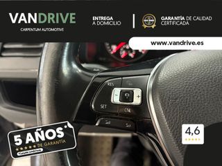 Volkswagen Transporter 2.0 TDi SCR BMT STOCK 150cv 1000 FOU SWB DSL