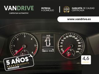 Volkswagen Transporter 2.0 TDi SCR BMT STOCK 150cv 1000 FOU SWB DSL