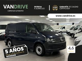 Volkswagen Transporter 2.0 TDi SCR BMT STOCK 150cv 1000 FOU SWB DSL