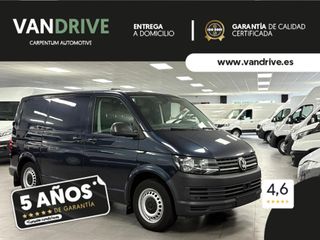 Volkswagen Transporter 2.0 TDi SCR BMT STOCK 150cv 1000 FOU SWB DSL