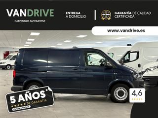 Volkswagen Transporter 2.0 TDi SCR BMT STOCK 150cv 1000 FOU SWB DSL