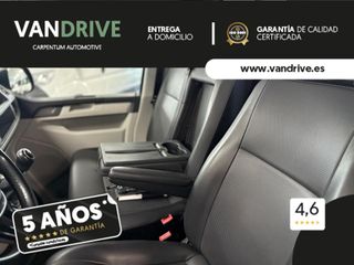 Volkswagen Transporter 2.0 TDi SCR BMT STOCK 150cv 1000 FOU SWB DSL