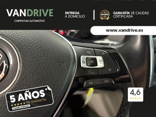 Volkswagen Transporter 2.0 TDi SCR BMT STOCK 150cv 1000 FOU SWB DSL