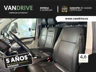 Volkswagen Transporter 2.0 TDi SCR BMT STOCK 150cv 1000 FOU SWB DSL