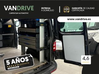 Volkswagen Transporter 2.0 TDi SCR BMT STOCK 150cv 1000 FOU SWB DSL