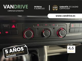 Volkswagen Transporter 2.0 TDi SCR BMT STOCK 150cv 1000 FOU SWB DSL