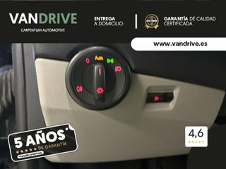 Volkswagen Transporter 2.0 TDi SCR BMT STOCK 150cv 1000 FOU SWB DSL