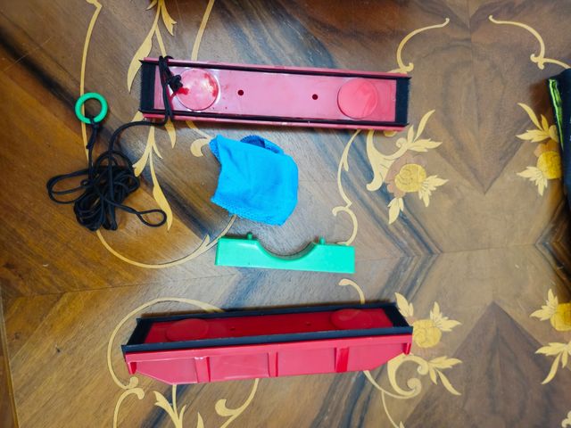 Tyroler Glider D-3 Pulitore Magnetico