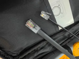 Comprobado para Internet y telefonia fija