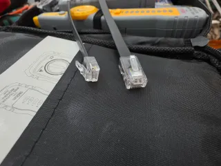 Comprobado para Internet y telefonia fija