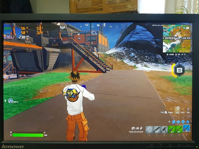 Pc Gaming 14 Núcleos 32gb M2 nvme Ddr4 Gtx 1070 8g