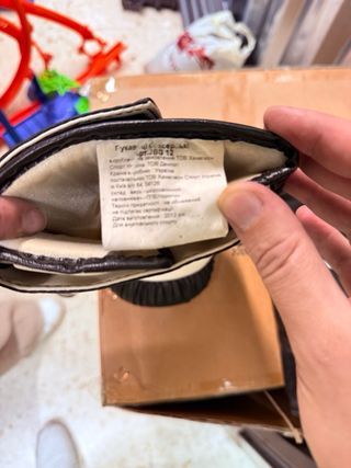 Guantes de boxeo JOEREX negros