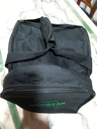 Bolso de viaje Thermomix