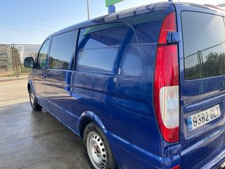 Mercedes-Benz Vito 2009