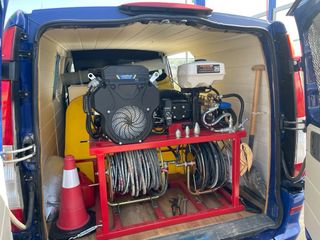 Mercedes-Benz Vito 2009