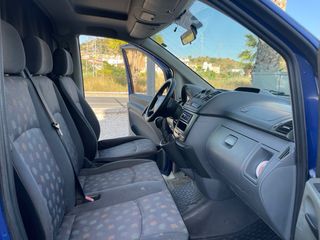 Mercedes-Benz Vito 2009