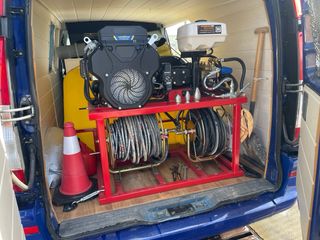 Mercedes-Benz Vito 2009